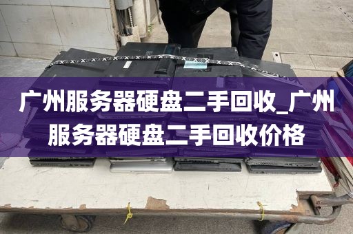 广州服务器硬盘二手回收_广州服务器硬盘二手回收价格